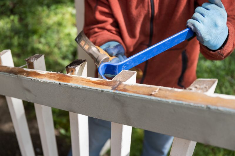 Concrete Pathway Removal in Sacramento, CA