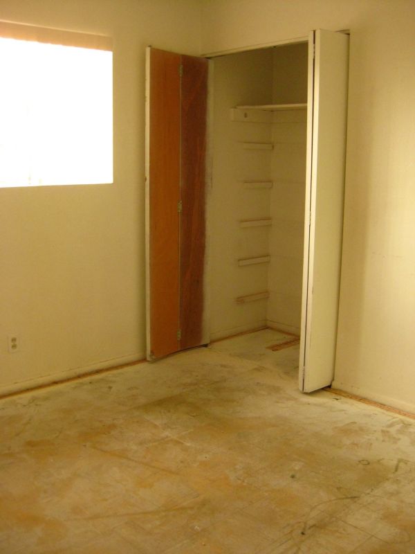 Kitchen Cabinet Demolition in Sacramento, CA