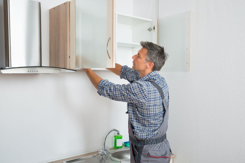 Kitchen Cabinet Demolition in Sacramento, CA