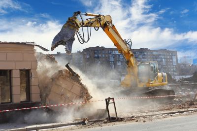 House Removal in Katy, TX