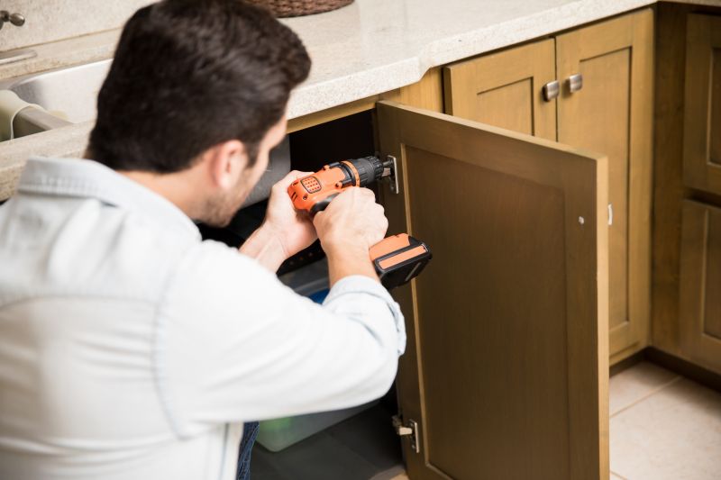 Kitchen Cabinet Demolition in Sacramento, CA